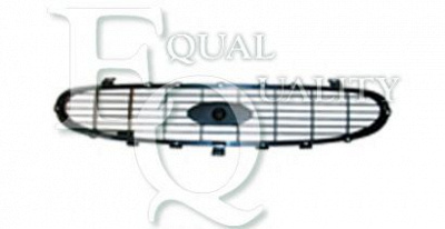 EQUAL QUALITY g0575 -  Решетка радиатора